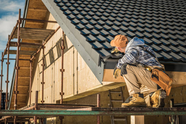 Best Roof Waterproofing Services  in Mount Ora, OH