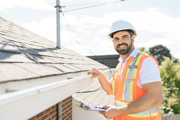 Best Metal Roofing Contractor  in Mount Ora, OH