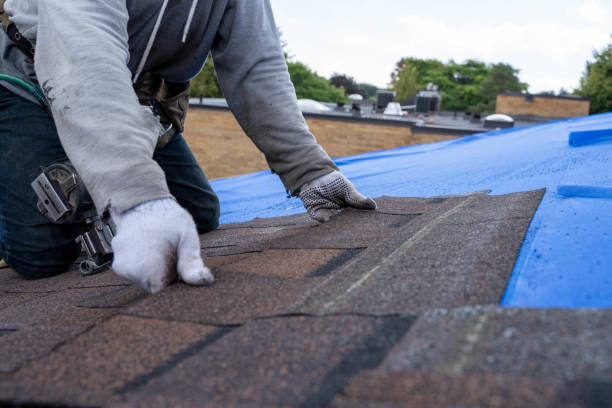 Best Tile Roofing Contractor  in Mount Ora, OH