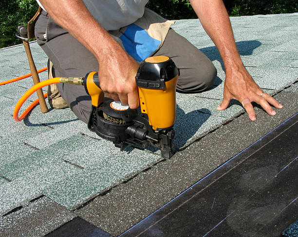 Slate Roofing Contractor in Mount Ora, OH