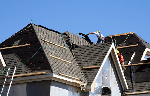 Best Roofing Contractors for Homes  in Mount Ora, OH
