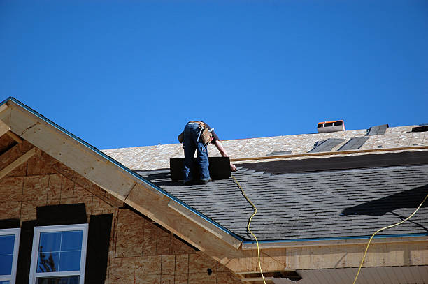Roof Waterproofing Services in Mount Ora, OH