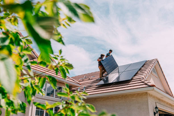 Best Flat Roof Repair Services  in Mount Ora, OH