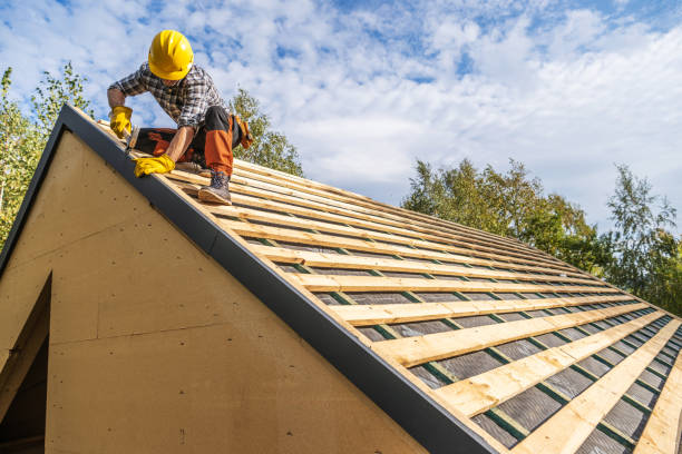 Quick and Trustworthy Emergency Roof Repair Services in Mount Ora, OH