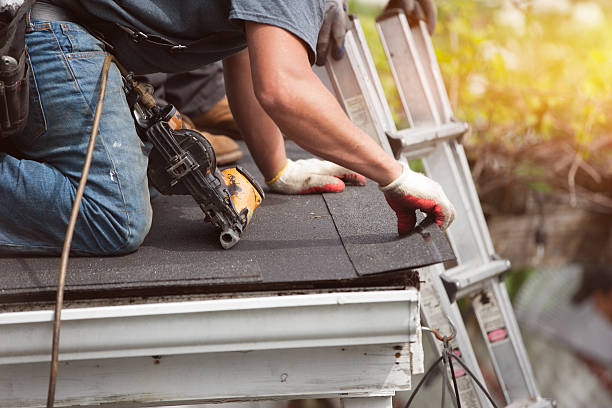 Best Commercial Roofing Services  in Mount Ora, OH