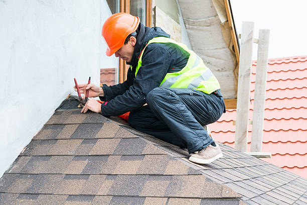 Best Emergency Roof Repair  in Mount Ora, OH